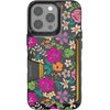 image:imageSmartish iPhone 15 Pro Max MagSafe Case  Gripmunk Slim  MagSafe  Protective  Vintage Floral  Drop Tested 6FT  Wireless Charging  Floral Case for Women  Fits Apple iPhone 15 Pro MaxIts A Jungle