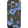 image:imageSmartish iPhone 15 Pro Max MagSafe Case  Gripmunk Slim  MagSafe  Protective  Vintage Floral  Drop Tested 6FT  Wireless Charging  Floral Case for Women  Fits Apple iPhone 15 Pro MaxBlue Blossoms