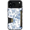 image:imageSmartish iPhone 15 Pro Max MagSafe Case  Gripmunk Slim  MagSafe  Protective  Vintage Floral  Drop Tested 6FT  Wireless Charging  Floral Case for Women  Fits Apple iPhone 15 Pro MaxAw Shoots