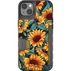 image:imageSmartish iPhone 15 Pro Max MagSafe Case  Gripmunk Slim  MagSafe  Protective  Vintage Floral  Drop Tested 6FT  Wireless Charging  Floral Case for Women  Fits Apple iPhone 15 Pro MaxSunflower Power