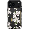 image:imageSmartish iPhone 15 Pro Max MagSafe Case  Gripmunk Slim  MagSafe  Protective  Vintage Floral  Drop Tested 6FT  Wireless Charging  Floral Case for Women  Fits Apple iPhone 15 Pro MaxVery Cherry Blossoms