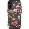 image:imageSmartish iPhone 15 Pro Max MagSafe Case  Gripmunk Slim  MagSafe  Protective  Vintage Floral  Drop Tested 6FT  Wireless Charging  Floral Case for Women  Fits Apple iPhone 15 Pro MaxVintage Floral