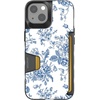 image:imageSmartish iPhone 15 Pro Max MagSafe Case  Gripmunk Slim  MagSafe  Protective  Vintage Floral  Drop Tested 6FT  Wireless Charging  Floral Case for Women  Fits Apple iPhone 15 Pro MaxAw Shoots