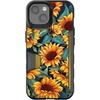 image:imageSmartish iPhone 15 Pro Max MagSafe Case  Gripmunk Slim  MagSafe  Protective  Vintage Floral  Drop Tested 6FT  Wireless Charging  Floral Case for Women  Fits Apple iPhone 15 Pro MaxSunflower Power