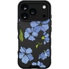 image:imageSmartish iPhone 15 Pro Max MagSafe Case  Gripmunk Slim  MagSafe  Protective  Vintage Floral  Drop Tested 6FT  Wireless Charging  Floral Case for Women  Fits Apple iPhone 15 Pro MaxBlue Blossoms