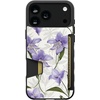 image:imageSmartish iPhone 15 Pro Max MagSafe Case  Gripmunk Slim  MagSafe  Protective  Vintage Floral  Drop Tested 6FT  Wireless Charging  Floral Case for Women  Fits Apple iPhone 15 Pro MaxLily Nouveau Elegance