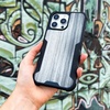 image:imageSmartish iPhone 15 Pro Max Protective Magnetic Case  Gripzilla Compatible with MagSafe Rugged Heavy Duty Grip Armor Cover wDrop Tested Protection for Apple iPhone 15 Pro Max  Black Tie AffairGraspin Aspen