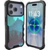 image:imageSmartish iPhone 15 Pro Max Protective Magnetic Case  Gripzilla Compatible with MagSafe Rugged Heavy Duty Grip Armor Cover wDrop Tested Protection for Apple iPhone 15 Pro Max  Black Tie AffairMoving Mountains