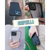 image:imageSmartish iPhone 15 Pro Max Protective Magnetic Case  Gripzilla Compatible with MagSafe Rugged Heavy Duty Grip Armor Cover wDrop Tested Protection for Apple iPhone 15 Pro Max  Black Tie AffairMore Prints