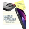 image:imageSmartish iPhone 15 Pro Max Protective Magnetic Case  Gripzilla Compatible with MagSafe Rugged Heavy Duty Grip Armor Cover wDrop Tested Protection for Apple iPhone 15 Pro Max  Black Tie AffairGraspin Aspen