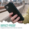 image:imageSmartish iPhone 15 Pro Max Protective Magnetic Case  Gripzilla Compatible with MagSafe Rugged Heavy Duty Grip Armor Cover wDrop Tested Protection for Apple iPhone 15 Pro Max  Black Tie AffairWildflower Fields