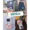 image:imageSmartish iPhone 15 Pro Max Protective Magnetic Case  Gripzilla Compatible with MagSafe Rugged Heavy Duty Grip Armor Cover wDrop Tested Protection for Apple iPhone 15 Pro Max  Black Tie AffairTropical Shirt