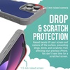 image:imageSmartish iPhone 15 Pro Max Protective Magnetic Case  Gripzilla Compatible with MagSafe Rugged Heavy Duty Grip Armor Cover wDrop Tested Protection for Apple iPhone 15 Pro Max  Blueberry Bandit