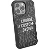image:imageSmartish iPhone 15 Pro Max Protective Magnetic Case  Gripzilla Compatible with MagSafe Rugged Heavy Duty Grip Armor Cover wDrop Tested Protection for Apple iPhone 15 Pro Max  Black Tie AffairMore Prints