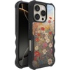 image:imageSmartish iPhone 15 Pro Max Protective Magnetic Case  Gripzilla Compatible with MagSafe Rugged Heavy Duty Grip Armor Cover wDrop Tested Protection for Apple iPhone 15 Pro Max  Black Tie AffairWildflower Fields
