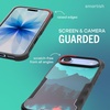image:imageSmartish iPhone 15 Pro Max Protective Magnetic Case  Gripzilla Compatible with MagSafe Rugged Heavy Duty Grip Armor Cover wDrop Tested Protection for Apple iPhone 15 Pro Max  Black Tie AffairMoving Mountains
