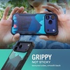 image:imageSmartish iPhone 15 Pro Max Protective Magnetic Case  Gripzilla Compatible with MagSafe Rugged Heavy Duty Grip Armor Cover wDrop Tested Protection for Apple iPhone 15 Pro Max  Black Tie AffairMoving Mountains