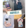 image:imageSmartish iPhone 15 Pro Max Protective Magnetic Case  Gripzilla Compatible with MagSafe Rugged Heavy Duty Grip Armor Cover wDrop Tested Protection for Apple iPhone 15 Pro Max  Black Tie AffairTropical Shirt