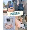 image:imageSmartish iPhone 15 Pro Max Protective Magnetic Case  Gripzilla Compatible with MagSafe Rugged Heavy Duty Grip Armor Cover wDrop Tested Protection for Apple iPhone 15 Pro Max  Black Tie AffairGraspin Aspen