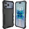 image:imageSmartish iPhone 15 Pro Max Protective Magnetic Case  Gripzilla Compatible with MagSafe Rugged Heavy Duty Grip Armor Cover wDrop Tested Protection for Apple iPhone 15 Pro Max  Black Tie AffairBlack Tie Affair