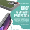image:imageSmartish iPhone 15 Pro Max Protective Magnetic Case  Gripzilla Compatible with MagSafe Rugged Heavy Duty Grip Armor Cover wDrop Tested Protection for Apple iPhone 15 Pro Max  Black Tie AffairLost in the Moss