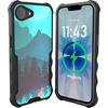 image:imageSmartish iPhone 15 Pro Max Protective Magnetic Case  Gripzilla Compatible with MagSafe Rugged Heavy Duty Grip Armor Cover wDrop Tested Protection for Apple iPhone 15 Pro Max  Black Tie AffairMoving Mountains