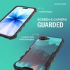 image:imageSmartish iPhone 15 Pro Max Protective Magnetic Case  Gripzilla Compatible with MagSafe Rugged Heavy Duty Grip Armor Cover wDrop Tested Protection for Apple iPhone 15 Pro Max  Black Tie AffairMoving Mountains