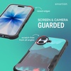 image:imageSmartish iPhone 15 Pro Max Protective Magnetic Case  Gripzilla Compatible with MagSafe Rugged Heavy Duty Grip Armor Cover wDrop Tested Protection for Apple iPhone 15 Pro Max  Black Tie AffairMoving Mountains