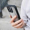 image:imageSmartish iPhone 15 Pro Max Protective Magnetic Case  Gripzilla Compatible with MagSafe Rugged Heavy Duty Grip Armor Cover wDrop Tested Protection for Apple iPhone 15 Pro Max  Black Tie AffairGraspin Aspen