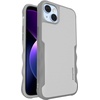 image:imageSmartish iPhone 15 Pro Max Protective Magnetic Case  Gripzilla Compatible with MagSafe Rugged Heavy Duty Grip Armor Cover wDrop Tested Protection for Apple iPhone 15 Pro Max  Black Tie AffairGray Area