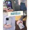 image:imageSmartish iPhone 15 Pro Max Protective Magnetic Case  Gripzilla Compatible with MagSafe Rugged Heavy Duty Grip Armor Cover wDrop Tested Protection for Apple iPhone 15 Pro Max  Black Tie AffairGray Area