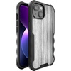 image:imageSmartish iPhone 15 Pro Max Protective Magnetic Case  Gripzilla Compatible with MagSafe Rugged Heavy Duty Grip Armor Cover wDrop Tested Protection for Apple iPhone 15 Pro Max  Black Tie AffairGraspin Aspen