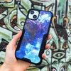 image:imageSmartish iPhone 15 Pro Max Protective Magnetic Case  Gripzilla Compatible with MagSafe Rugged Heavy Duty Grip Armor Cover wDrop Tested Protection for Apple iPhone 15 Pro Max  Black Tie AffairSpaced Out