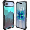 image:imageSmartish iPhone 15 Pro Max Protective Magnetic Case  Gripzilla Compatible with MagSafe Rugged Heavy Duty Grip Armor Cover wDrop Tested Protection for Apple iPhone 15 Pro Max  Black Tie AffairMoving Mountains