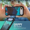 image:imageSmartish iPhone 15 Pro Max Protective Magnetic Case  Gripzilla Compatible with MagSafe Rugged Heavy Duty Grip Armor Cover wDrop Tested Protection for Apple iPhone 15 Pro Max  Black Tie AffairMoving Mountains