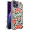 image:imageSmartish iPhone 15 Pro Max Protective Magnetic Case  Gripzilla Compatible with MagSafe Rugged Heavy Duty Grip Armor Cover wDrop Tested Protection for Apple iPhone 15 Pro Max  Black Tie AffairTropical Shirt