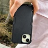 image:imageSmartish iPhone 15 Pro Max Protective Magnetic Case  Gripzilla Compatible with MagSafe Rugged Heavy Duty Grip Armor Cover wDrop Tested Protection for Apple iPhone 15 Pro Max  Black Tie AffairBlack Tie Affair
