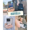 image:imageSmartish iPhone 15 Pro Max Protective Magnetic Case  Gripzilla Compatible with MagSafe Rugged Heavy Duty Grip Armor Cover wDrop Tested Protection for Apple iPhone 15 Pro Max  Black Tie AffairSpaced Out