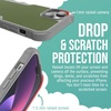 image:imageSmartish iPhone 15 Pro Max Protective Magnetic Case  Gripzilla Compatible with MagSafe Rugged Heavy Duty Grip Armor Cover wDrop Tested Protection for Apple iPhone 15 Pro Max  Black Tie AffairLost in the Moss