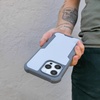 image:imageSmartish iPhone 15 Pro Max Protective Magnetic Case  Gripzilla Compatible with MagSafe Rugged Heavy Duty Grip Armor Cover wDrop Tested Protection for Apple iPhone 15 Pro Max  Black Tie AffairGray Area