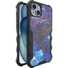 image:imageSmartish iPhone 15 Pro Max Protective Magnetic Case  Gripzilla Compatible with MagSafe Rugged Heavy Duty Grip Armor Cover wDrop Tested Protection for Apple iPhone 15 Pro Max  Black Tie AffairSpaced Out