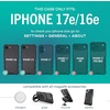 image:imageSmartish iPhone 15 Pro Max Protective Magnetic Case  Gripzilla Compatible with MagSafe Rugged Heavy Duty Grip Armor Cover wDrop Tested Protection for Apple iPhone 15 Pro Max  Black Tie AffairBlue Blossoms