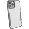image:imageSmartish iPhone 15 Pro Max Protective Magnetic Case  Gripzilla Compatible with MagSafe Rugged Heavy Duty Grip Armor Cover wDrop Tested Protection for Apple iPhone 15 Pro Max  Black Tie AffairGray Area