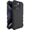 image:imageSmartish iPhone 15 Pro Max Protective Magnetic Case  Gripzilla Compatible with MagSafe Rugged Heavy Duty Grip Armor Cover wDrop Tested Protection for Apple iPhone 15 Pro Max  Black Tie AffairBlack Tie Affair