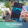 image:imageSmartish iPhone 15 Pro Max Protective Magnetic Case  Gripzilla Compatible with MagSafe Rugged Heavy Duty Grip Armor Cover wDrop Tested Protection for Apple iPhone 15 Pro Max  Black Tie AffairMoving Mountains