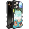 image:imageSmartish iPhone 15 Pro Max Protective Magnetic Case  Gripzilla Compatible with MagSafe Rugged Heavy Duty Grip Armor Cover wDrop Tested Protection for Apple iPhone 15 Pro Max  Black Tie AffairMore Prints