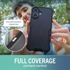 image:imageSmartish iPhone 15 Pro Max Protective Magnetic Case  Gripzilla Compatible with MagSafe Rugged Heavy Duty Grip Armor Cover wDrop Tested Protection for Apple iPhone 15 Pro Max  Black Tie AffairMore Prints