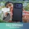 image:imageSmartish iPhone 15 Pro Max Protective Magnetic Case  Gripzilla Compatible with MagSafe Rugged Heavy Duty Grip Armor Cover wDrop Tested Protection for Apple iPhone 15 Pro Max  Black Tie AffairMore Prints