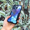 image:imageSmartish iPhone 15 Pro Max Protective Magnetic Case  Gripzilla Compatible with MagSafe Rugged Heavy Duty Grip Armor Cover wDrop Tested Protection for Apple iPhone 15 Pro Max  Black Tie AffairMore Prints