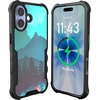 image:imageSmartish iPhone 15 Pro Max Protective Magnetic Case  Gripzilla Compatible with MagSafe Rugged Heavy Duty Grip Armor Cover wDrop Tested Protection for Apple iPhone 15 Pro Max  Black Tie AffairMoving Mountains